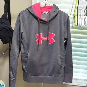 Under Armour hoodie